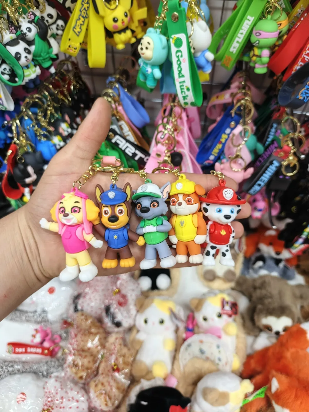 Игрушка — фото 1