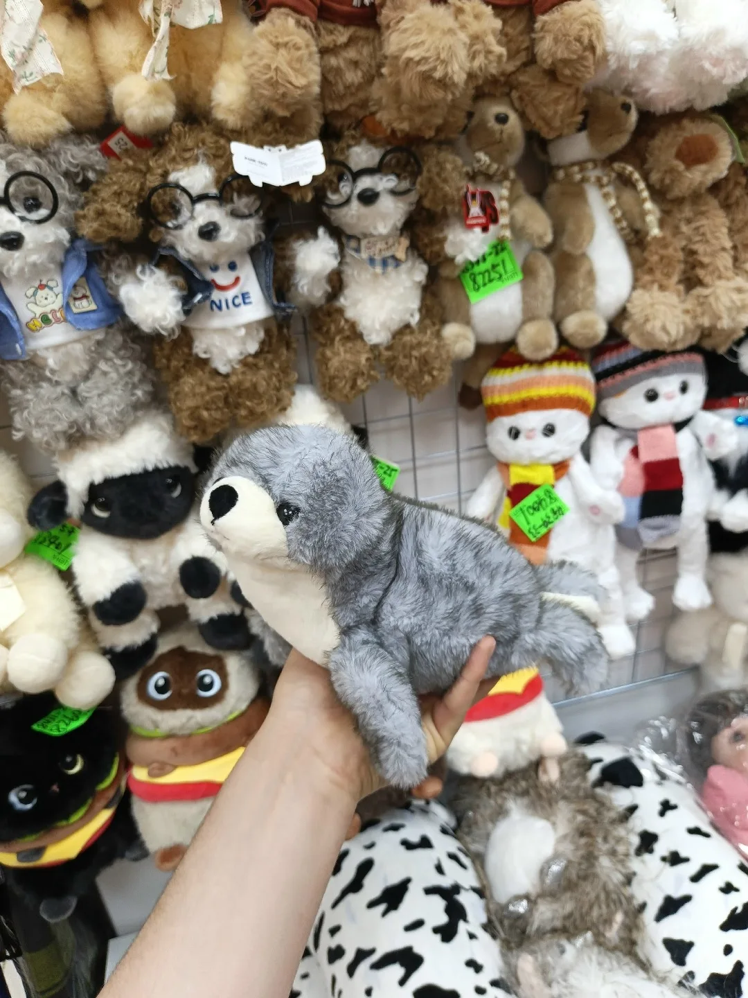 Игрушка — фото 2