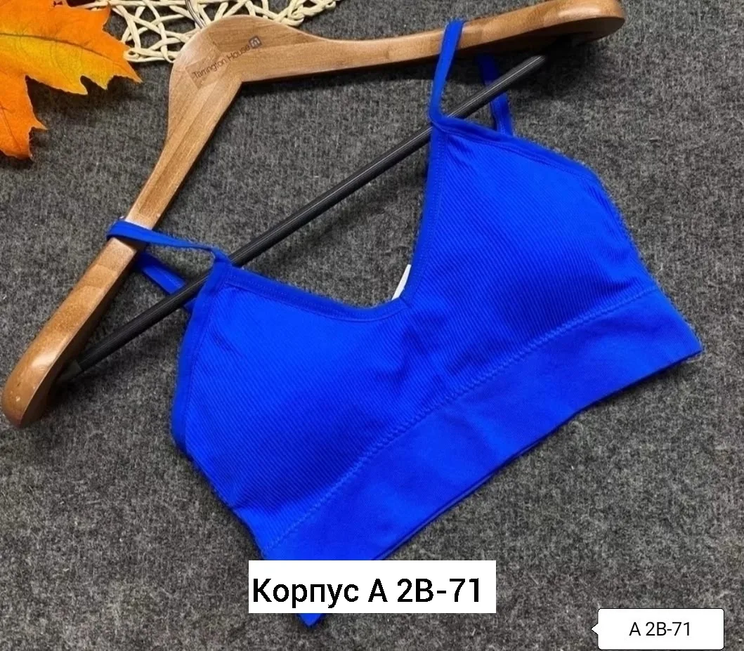 Футболка, рубчик — фото 4