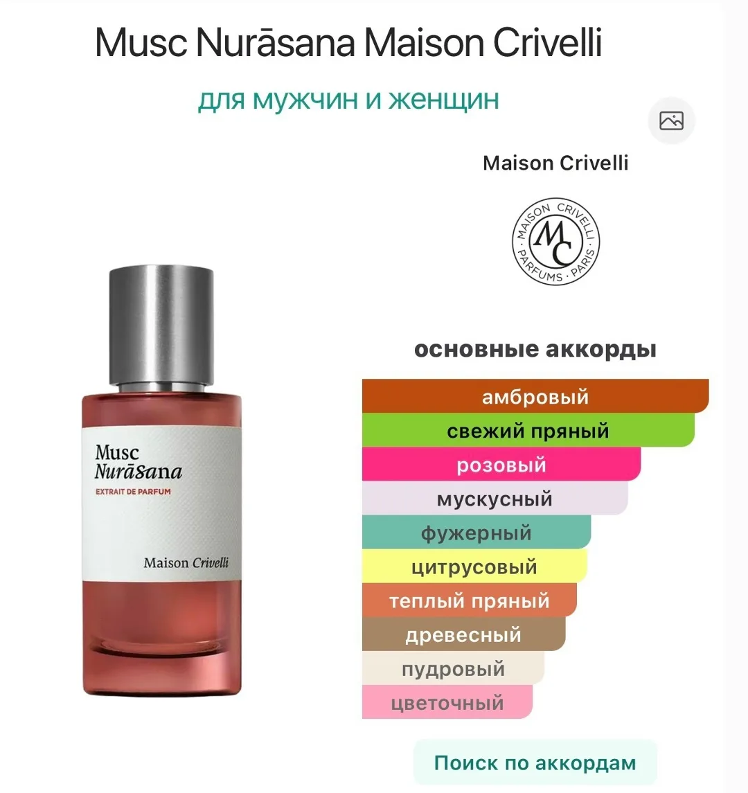 Платье Maison Crivelli Объём — фото 3
