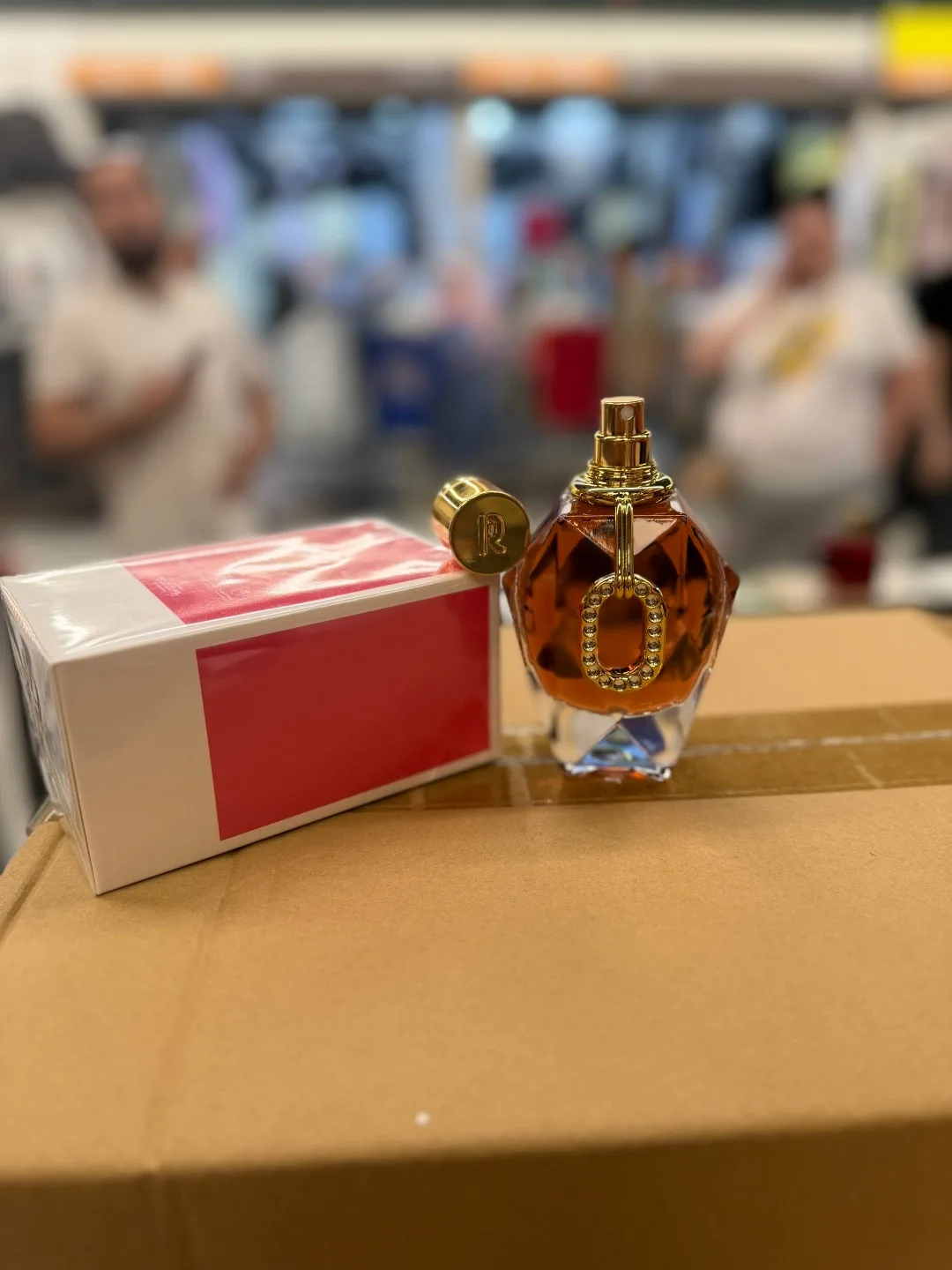 Блузка Million Gold For Her Объём — фото 2