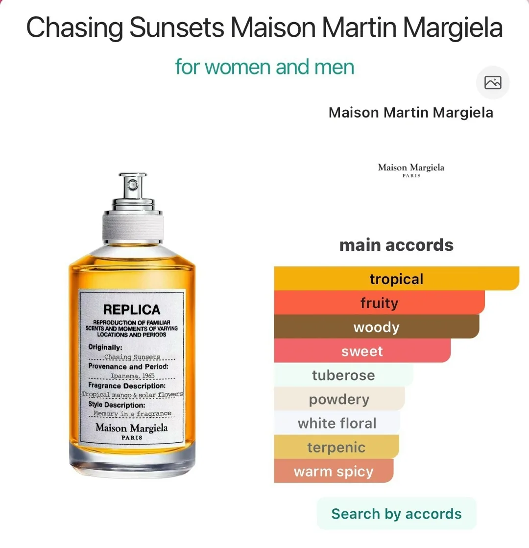 Жилет Chasing Sunsets By Maison Base note is — фото 3