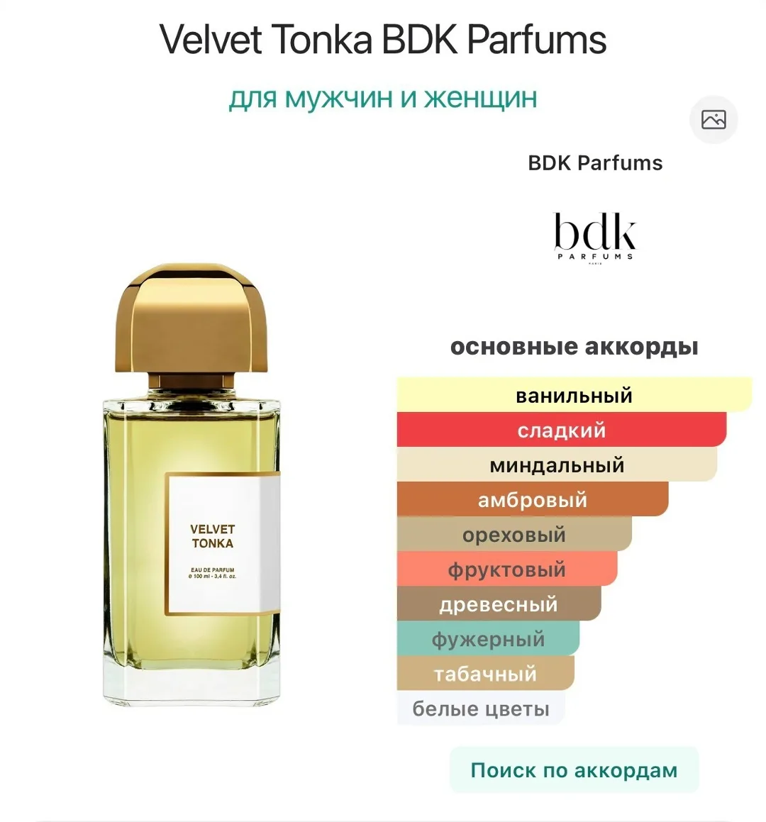 Блузка Velvet Tonka Bdk Parfums Объём — фото 1