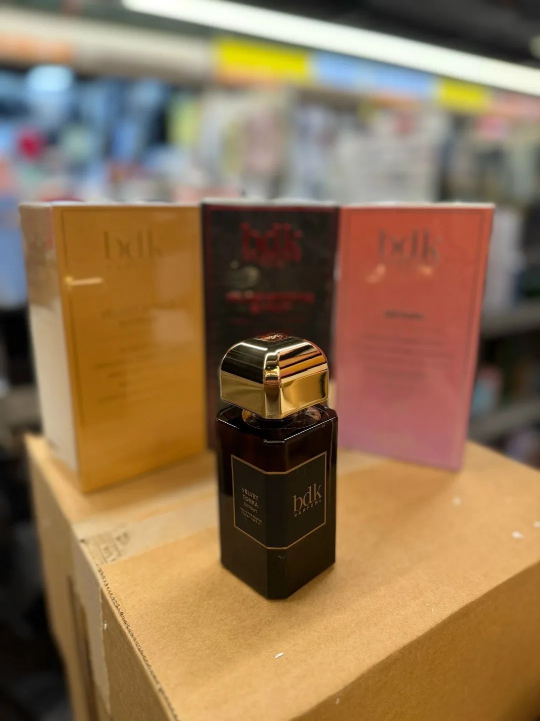 Блузка Velvet Tonka Bdk Parfums Объём — фото 3