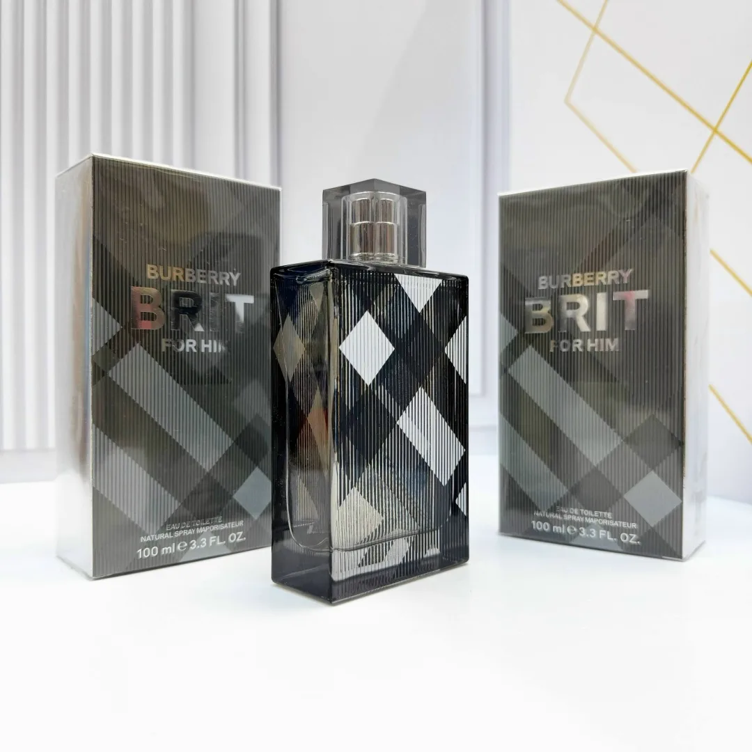 Рубашка Burberry Brit For — фото 2