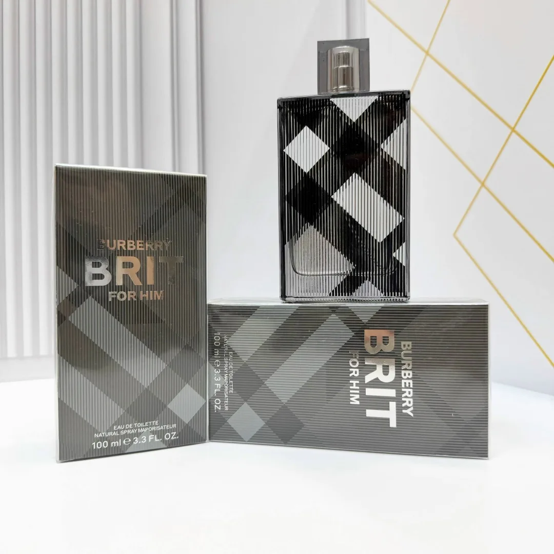 Рубашка Burberry Brit For — фото 3