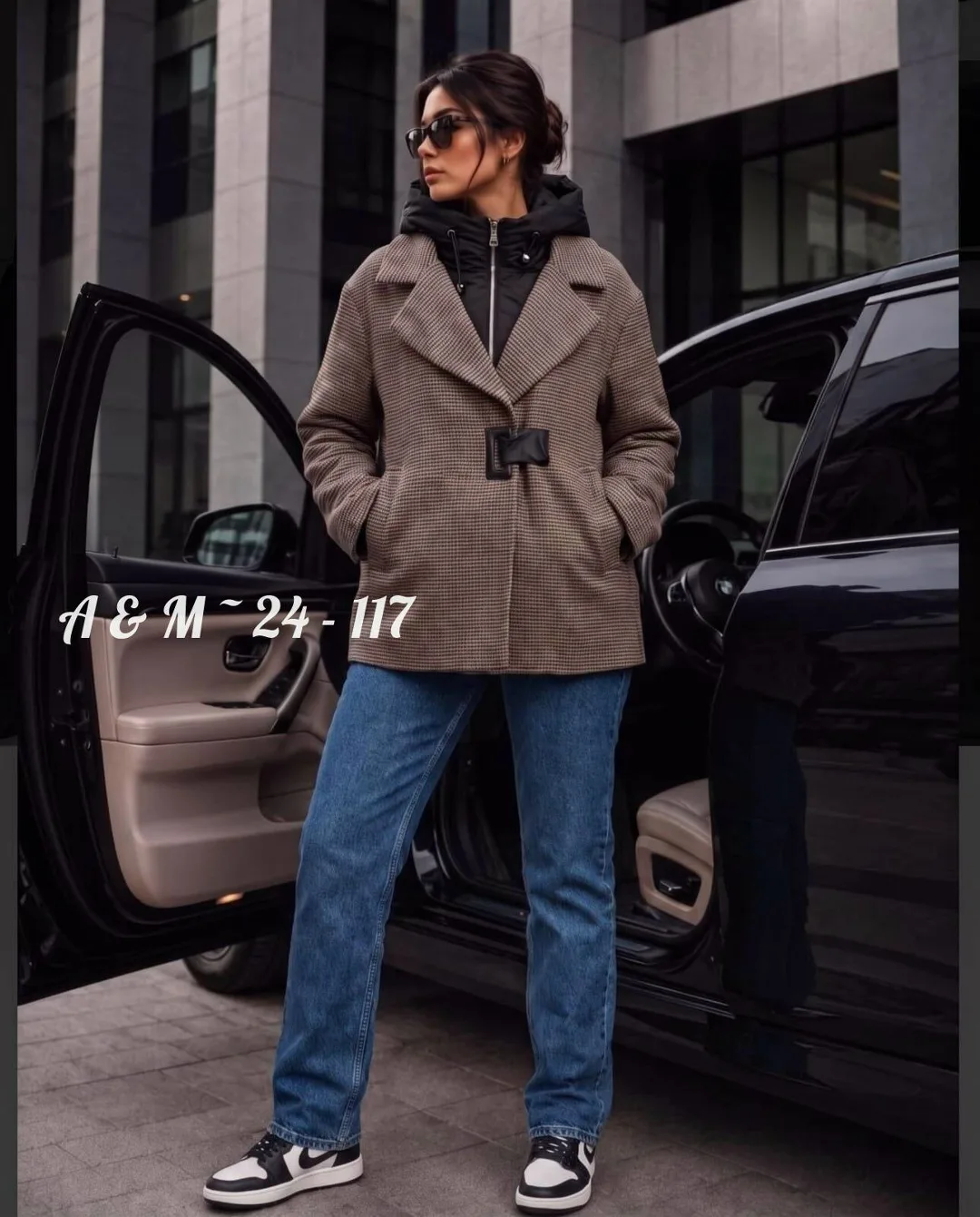 Куртка — фото 1