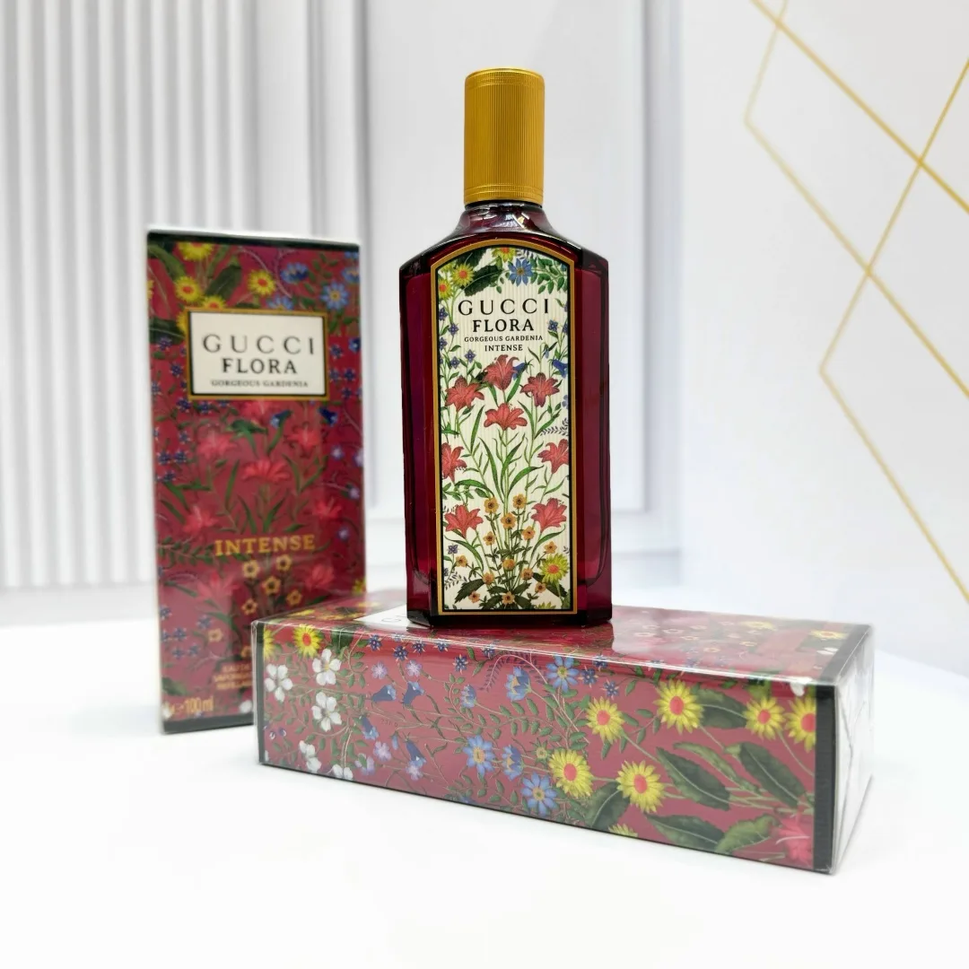 Кошелёк Flora Gorgeous Gardenia Intense — фото 2