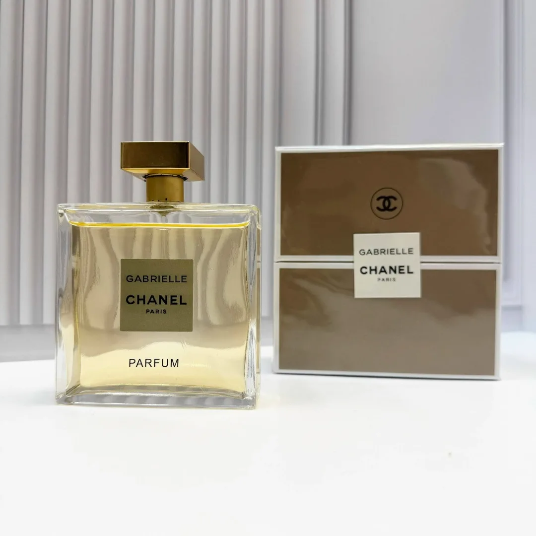 Блузка Gabrielle Parfum Chanel — фото 1