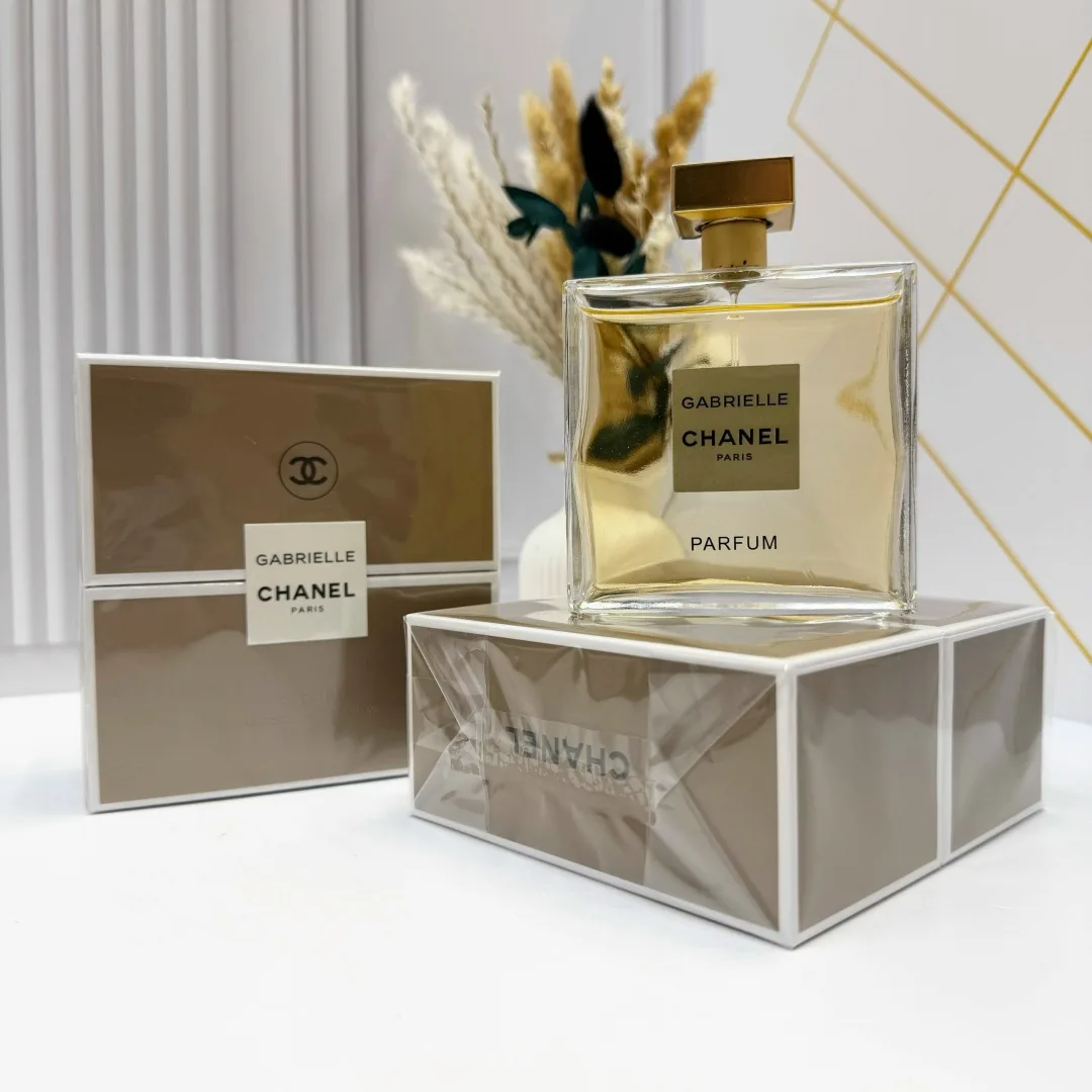 Блузка Gabrielle Parfum Chanel — фото 2