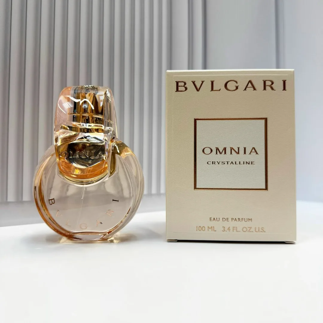 Аромат Omnia Crystalline Bvlgari — фото 2