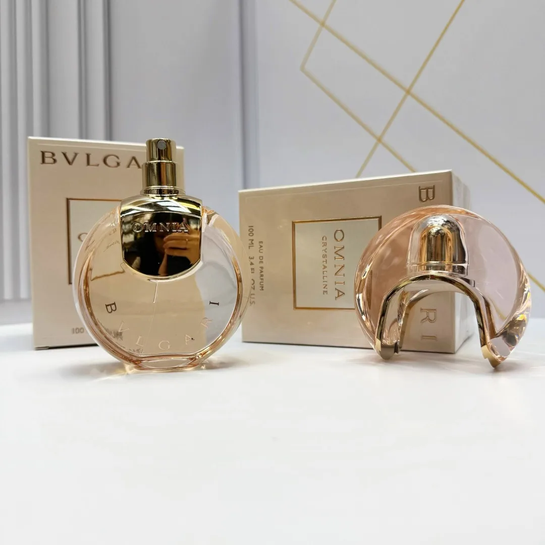 Аромат Omnia Crystalline Bvlgari — фото 3