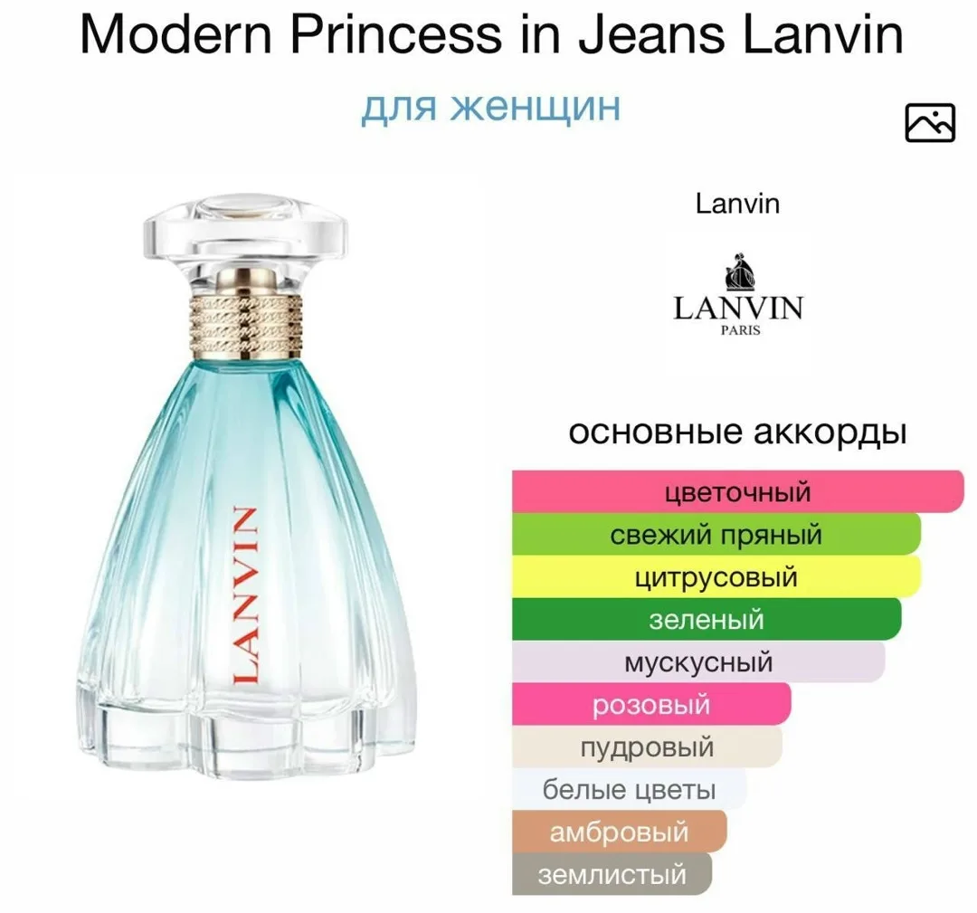Клатч Modern Princess In Jeans — фото 3