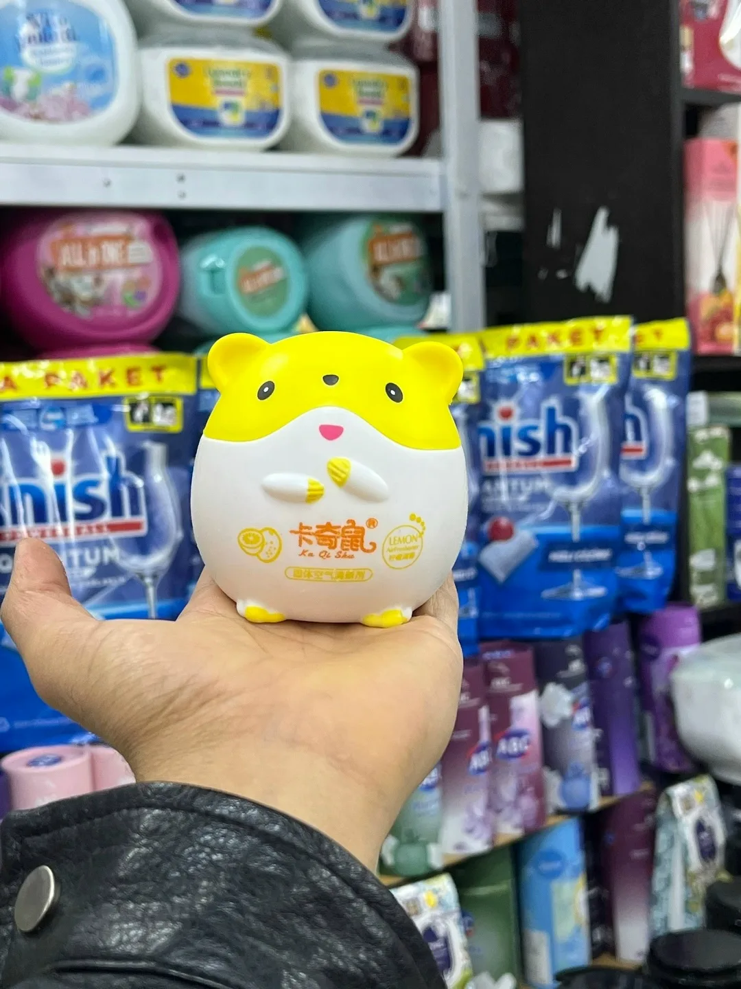 Игрушка Преимущества — фото 2