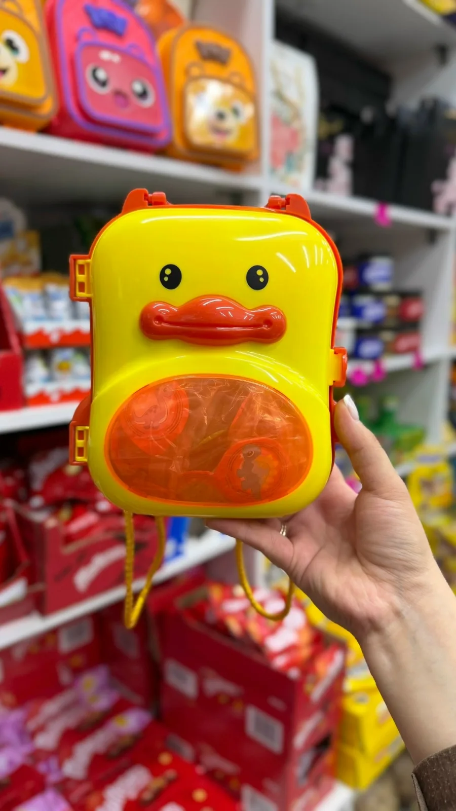 Игрушка — фото 3