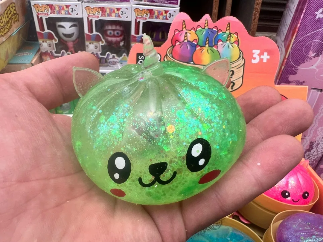 Игрушка Хинкали — фото 1