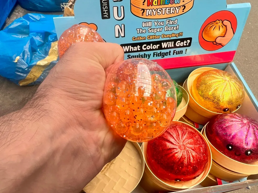 Игрушка Место — фото 1