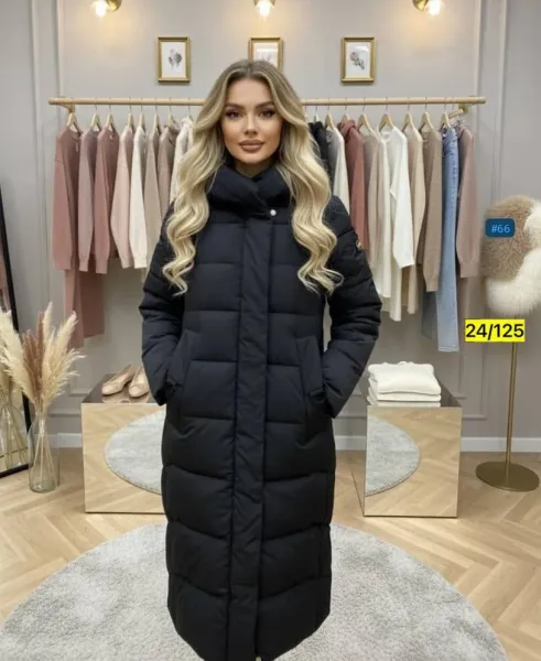 Куртка, плащёвка — фото 5