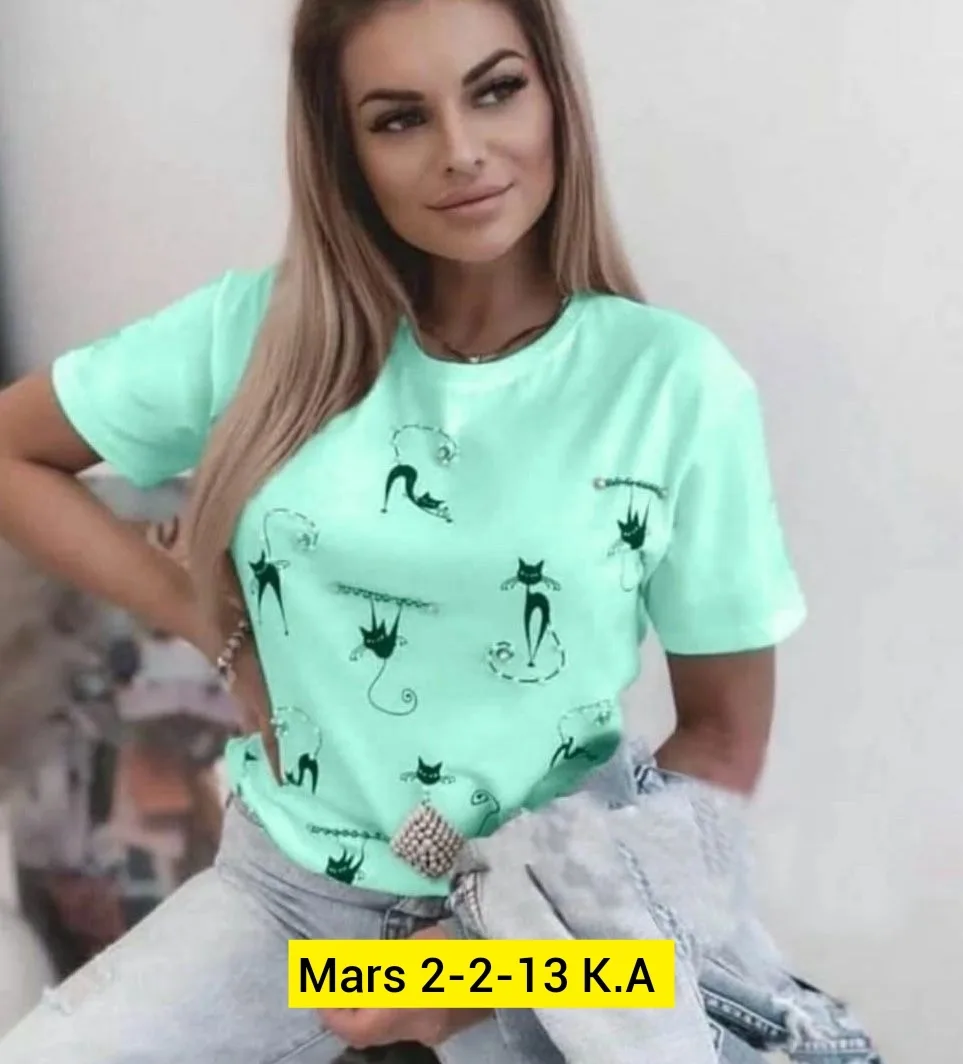 Футболка из 100 хлопка — фото 3