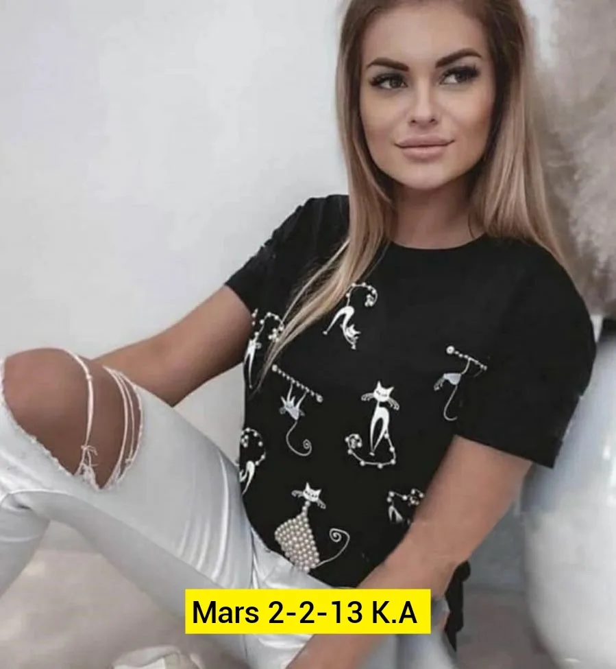 Футболка из 100 хлопка — фото 5
