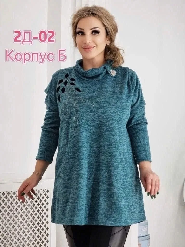 Туника ангора — фото 3