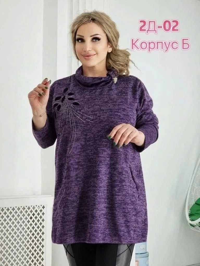 Туника ангора — фото 15
