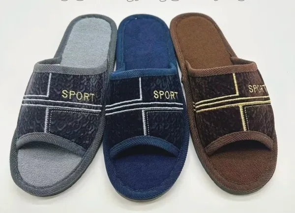Сандалии Супер качество — фото 1