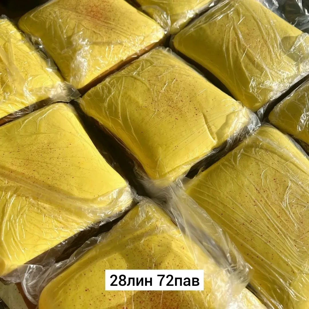 Мягкая игрушка из резины с эффектом медленного восстановления формы — фото 8