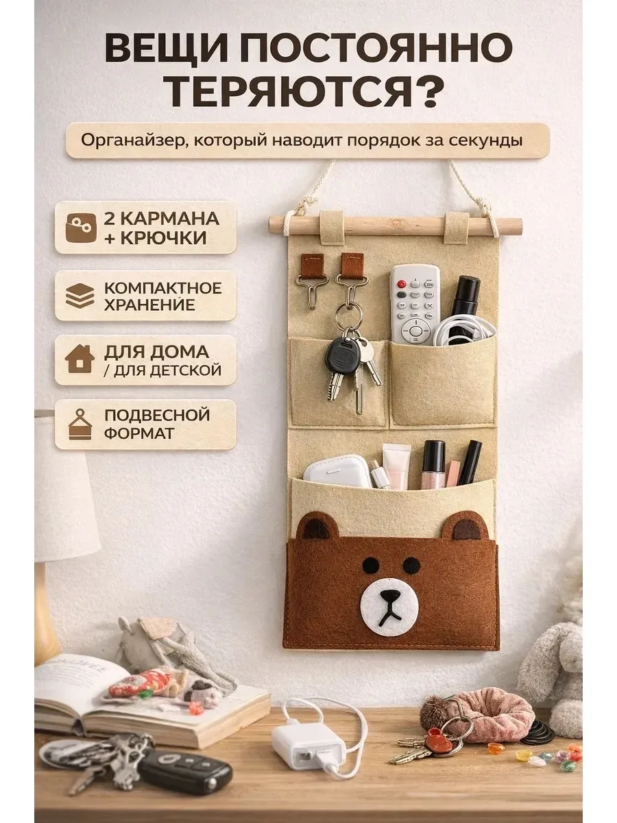 Сумка Описание — фото 1