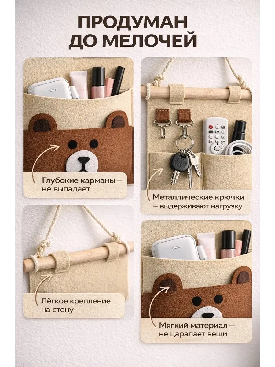 Сумка Описание — фото 3