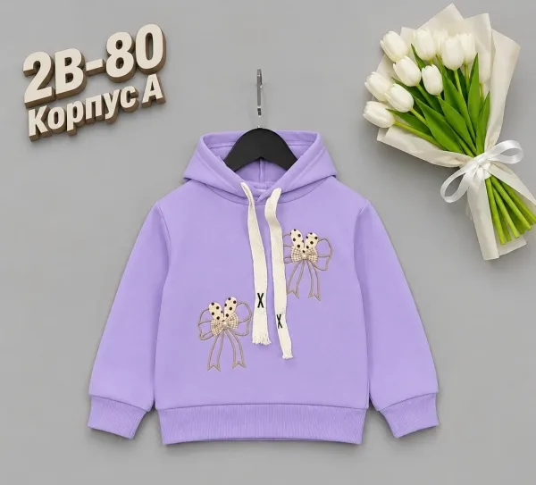 Кофта, Хлопок хороший — фото 1