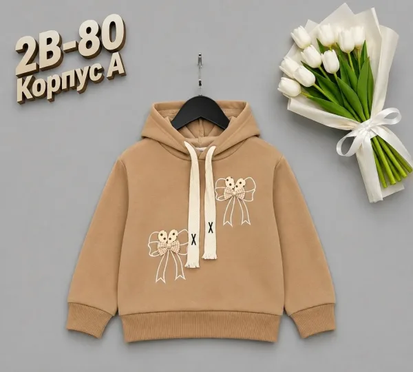 Кофта, Хлопок хороший — фото 4