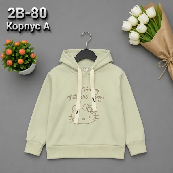 Кофта, Хлопок хороший — фото 7