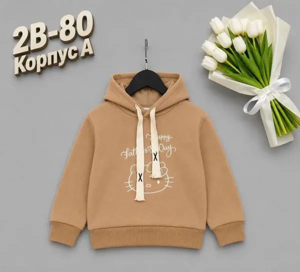 Кофта, Хлопок хороший — фото 8
