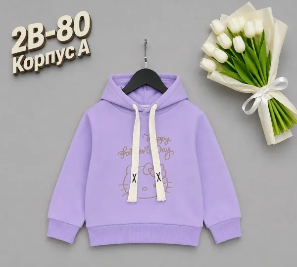 Кофта, Хлопок хороший — фото 21