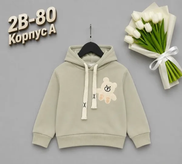 Кофта, Хлопок хороший — фото 22