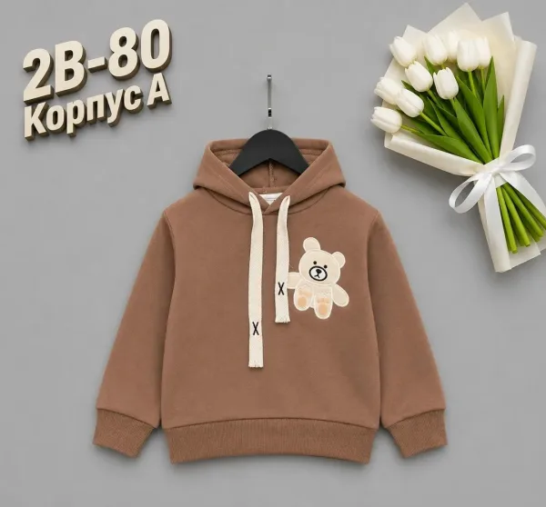Кофта, Хлопок хороший — фото 26