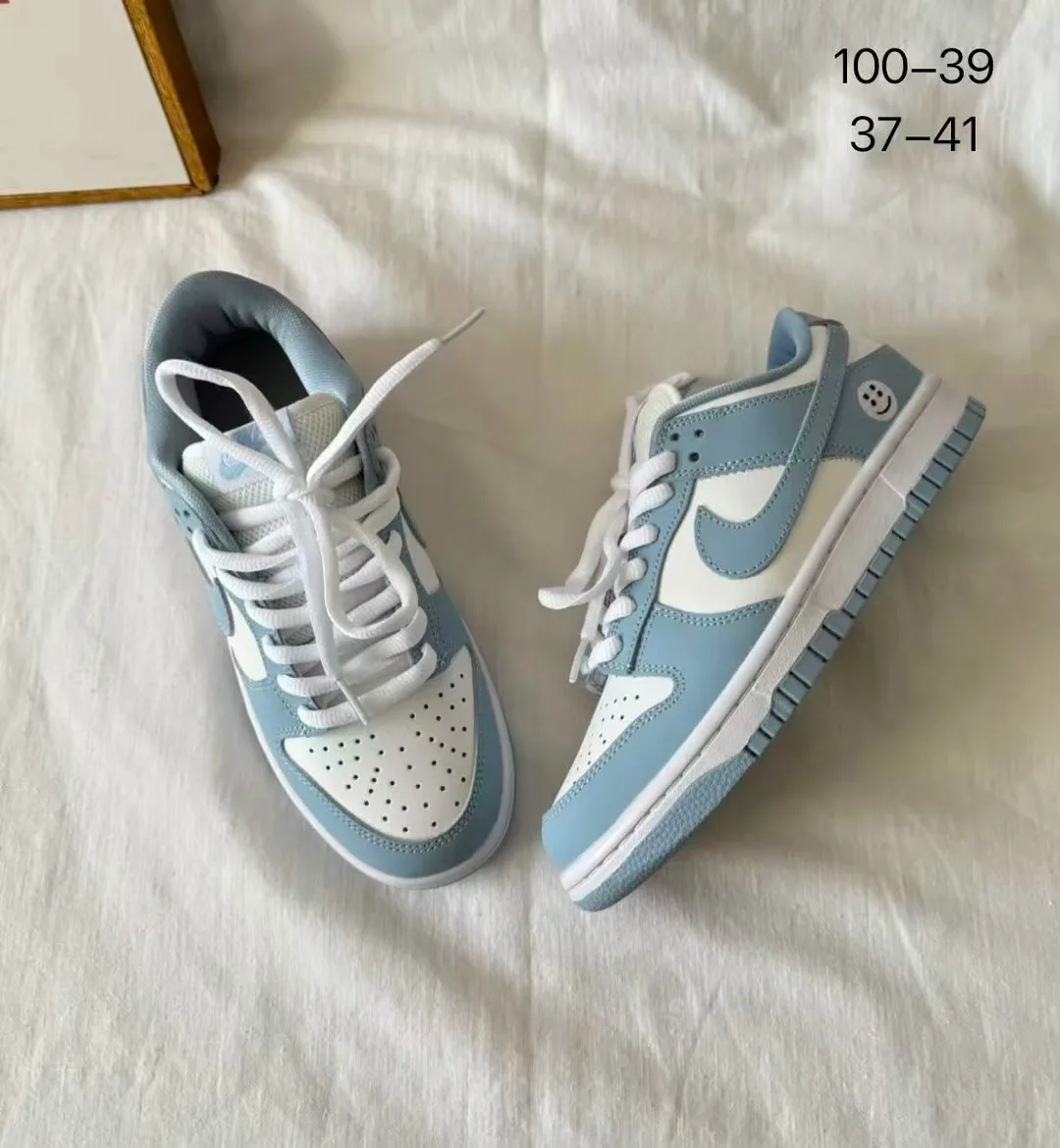 Кроссовки Nike Sb Dank Premium из натуральной замши — фото 3