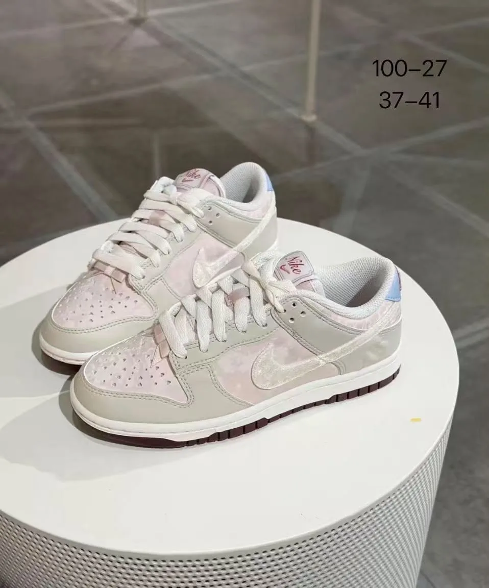 Кроссовки Nike Sb Dank Premium из натуральной замши — фото 9
