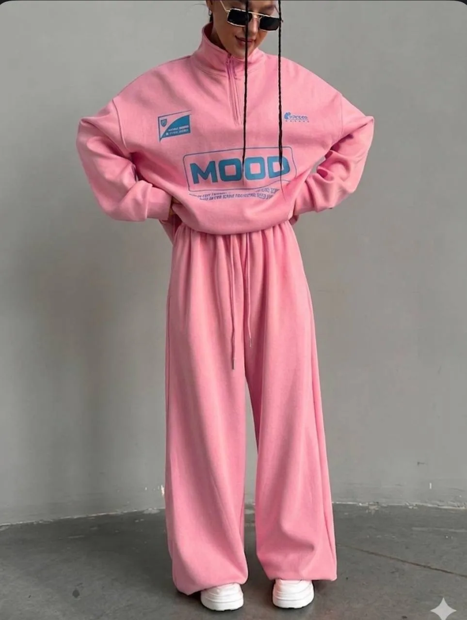 Костюм Двойка — фото 10