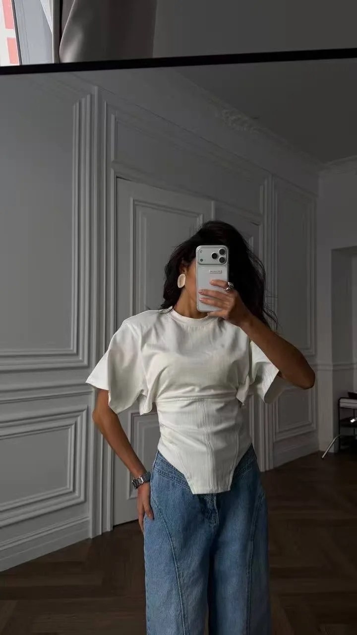 Trend Corset футболка — фото 3