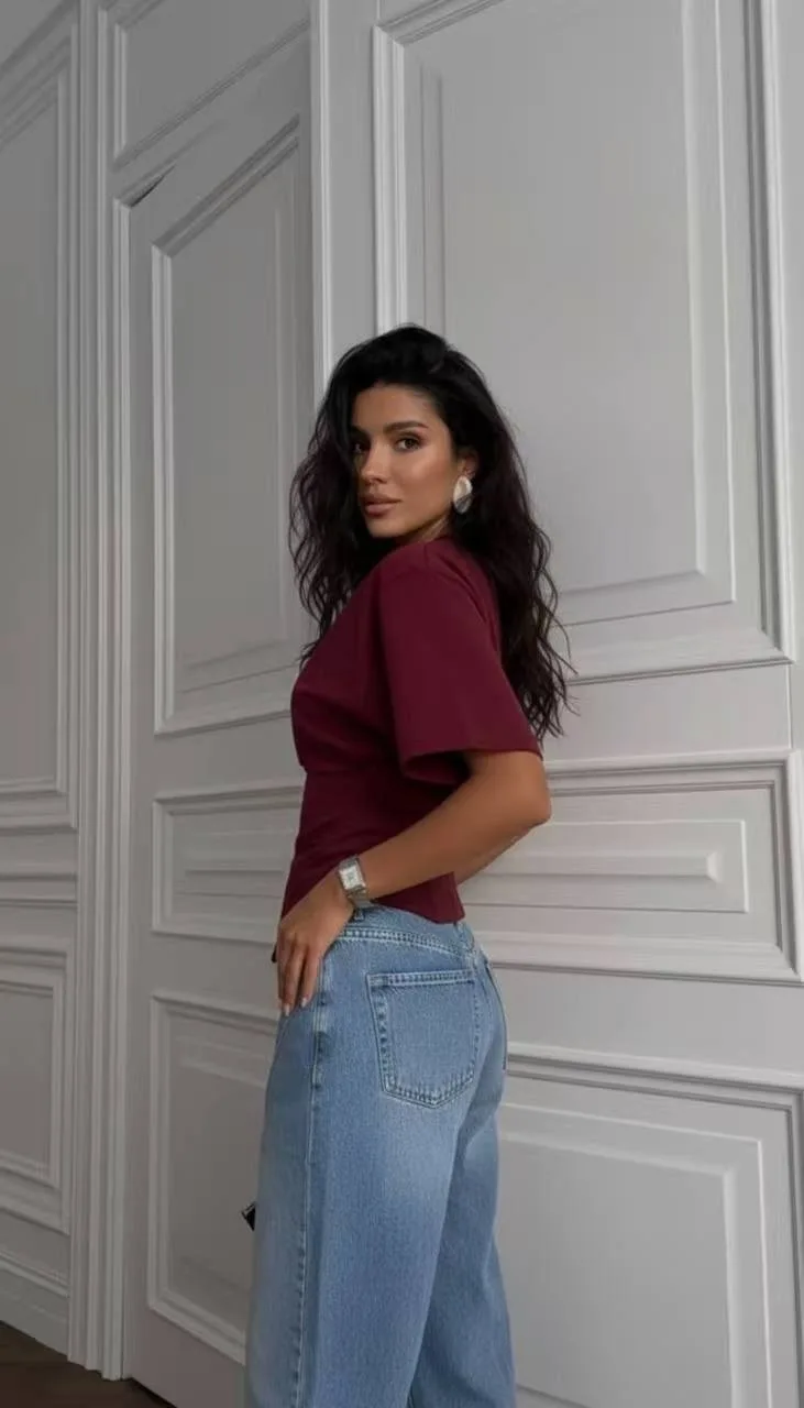 Trend Corset футболка — фото 5