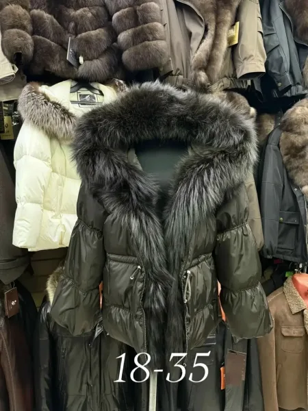 СУПЕРСКАЯ МОДЕЛЬ — фото 10