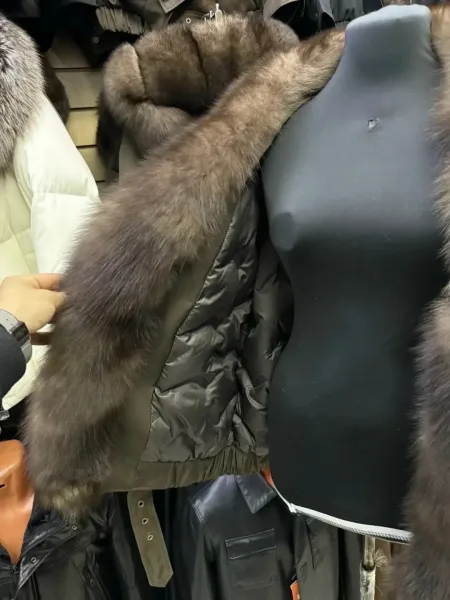 Зимняя Курточка — фото 6