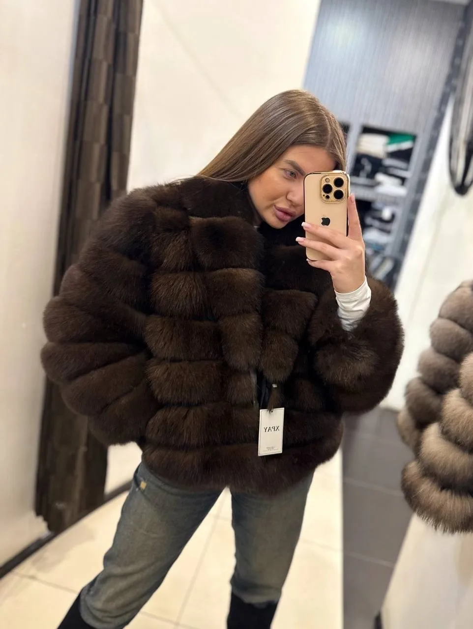 Куртка Telegram Whats App Max Наш адрес: Корпус — фото 4