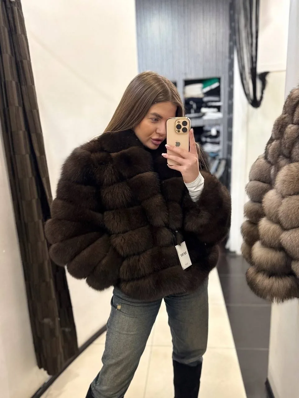Куртка Telegram Whats App Max Наш адрес: Корпус — фото 5