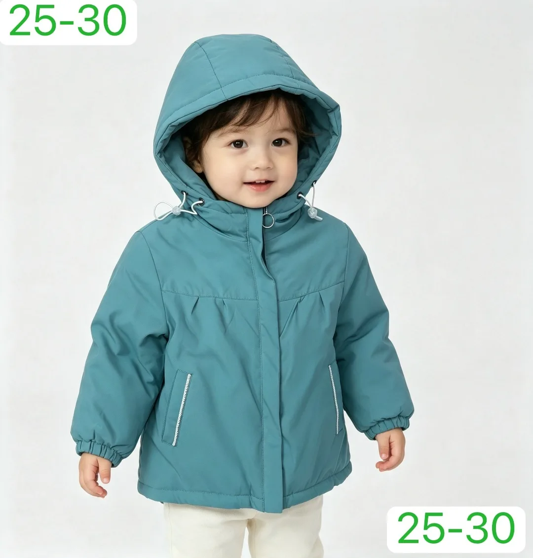 Sales Куртка — фото 3