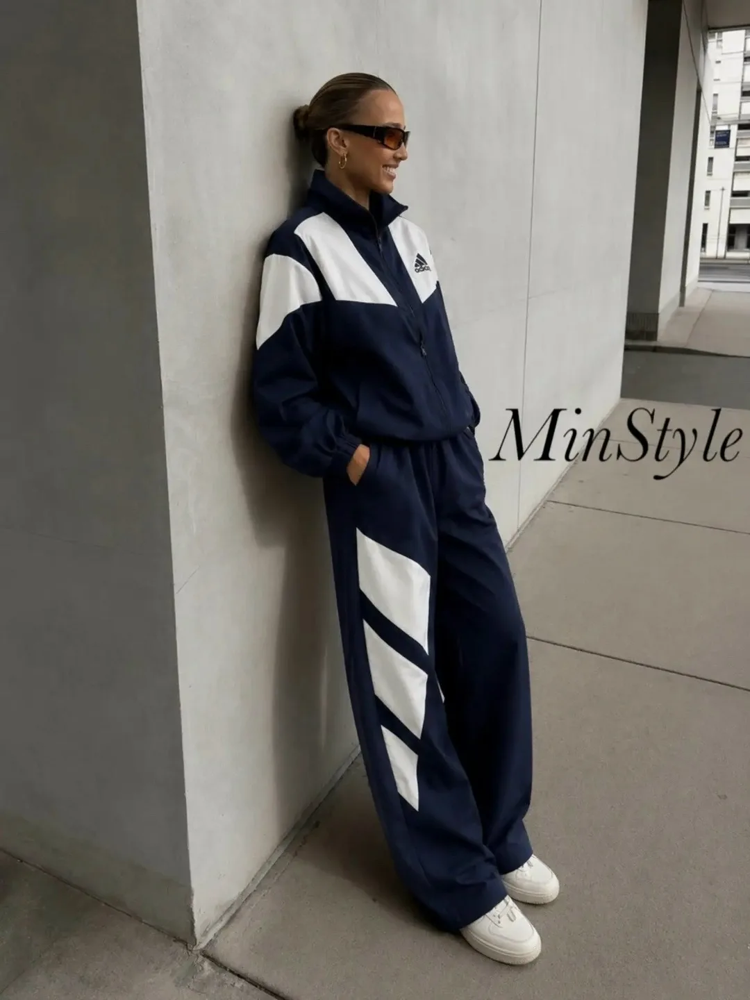 Костюм Двойка спортивный Бренд Adidas — фото 6