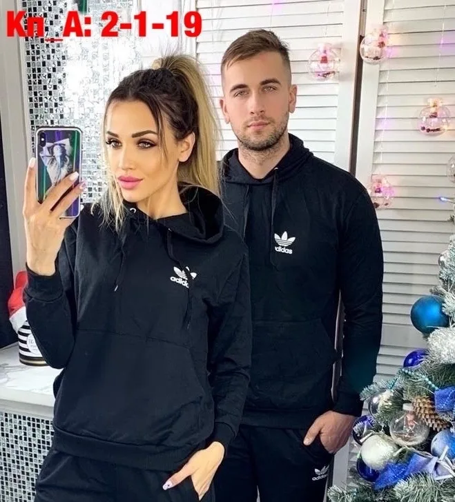 Худи Получила кофта — фото 6