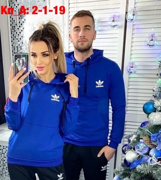 Худи Получила кофта — фото 8